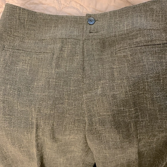 Chicos 2 Piece Pants & Jacket - Picture 7 of 8